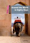 Around the World in Eighty Days Audiobook