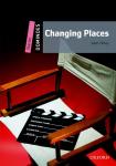 Changing Places Audiobook