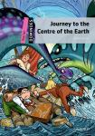 Journey to the Centre of the Earth Audiobook