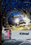 Kidnap! Audiobook