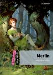 Merlin Audiobook
