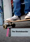 The Skateboarder Audiobook