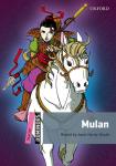 Mulan Audiobook