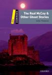 The Real McCoy & Other Ghost Stories Audiobook