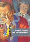 Sherlock Holmes: The Blue Diamond Audiobook