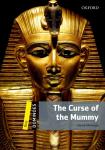 The Curse of the Mummy Audiobook