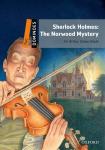 Sherlock Holmes: The Norwood Mystery Audiobook