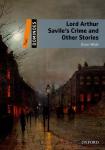 Lord Arthur Savile's Crime and Other Stories Audiobook