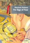Sherlock Holmes: The Sign of Four Audiobook