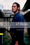 47 Ronin A Samurai Story from Japan Audiobook