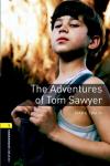 The Adventures of Tom Sawyer Audiobook