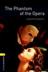 The Phantom of the Opera Audiobook