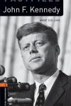 John F. Kennedy Audiobook