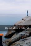 Dead Man's Island Audiobook