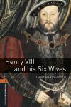 Henry VIII and His Six Wives Audiobook