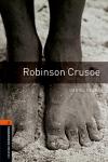 Robinson Crusoe Audiobook