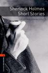 Sherlock Holmes Short Stories Audiobook