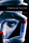 Chemical Secret Audiobook