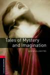 Tales of Mystery and Imagination Audiobook