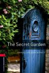 Secret Garden, Frances Hodgson Burnett, Clare West