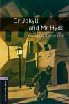 Dr Jekyll and Mr Hyde Audiobook