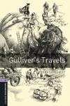 Gulliver's Travels Audiobook