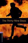 The Thirty-Nine Steps Audiobook