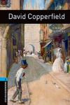 David Copperfield Audiobook