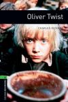 Oliver Twist Audiobook