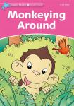 Monkeying Around: Starter Level Audiobook