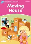 Moving House Audiobook