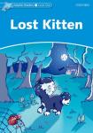 Lost Kitten: Level One Audiobook