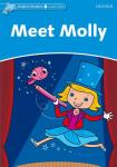 Meet Molly: Level One Audiobook