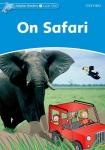 On Safari Audiobook