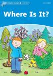 Where Is It? Audiobook