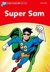 Super Sam, Craig Wright