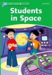 Students In Space Audiobook