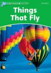 Things That Fly Audiobook
