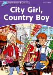 City Girl, Country Boy Audiobook