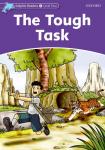 The Tough Task Audiobook