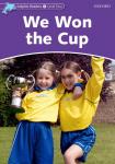 We Won the Cup Audiobook
