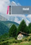 Cover of Heidi