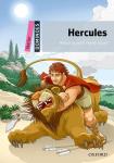 Hercules, Janet Hardy-Gould