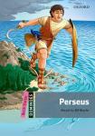 Perseus Audiobook