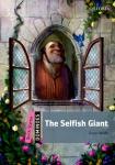 The Selfish Giant Audiobook