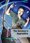 The Sorcerer's Apprentice Audiobook