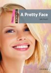 A Pretty Face Audiobook