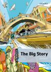 The Big Story Audiobook