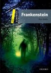 Frankenstein Audiobook