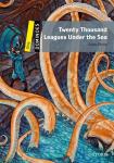 Twenty Thousand Leagues Under the Sea Audiobook